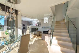 New build - Chalet - Orihuela - Orihuela Costa