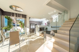 New build - Chalet - Orihuela - Orihuela Costa