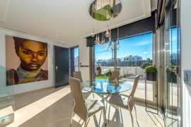 New build - Chalet - Orihuela - Orihuela Costa