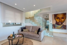 New build - Chalet - Orihuela - Orihuela Costa