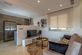 New build - Chalet - Orihuela - Orihuela Costa