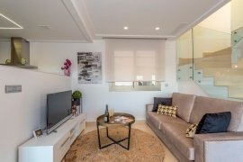 New build - Chalet - Orihuela - Orihuela Costa