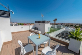 New build - Chalet - Orihuela - Orihuela Costa