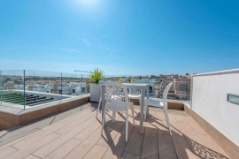 New build - Chalet - Orihuela - Orihuela Costa