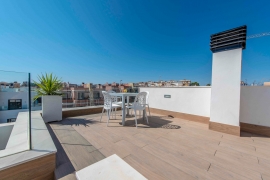 New build - Chalet - Orihuela - Orihuela Costa