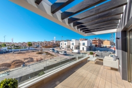 New build - Chalet - Orihuela - Orihuela Costa