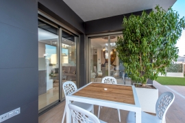 New build - Chalet - Orihuela - Orihuela Costa