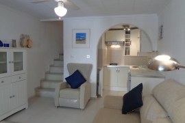 Sale - Bungalow - Guardamar - Buenavista