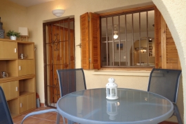 Sale - Bungalow - Guardamar - Buenavista