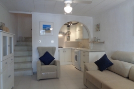 Sale - Bungalow - Guardamar - Buenavista