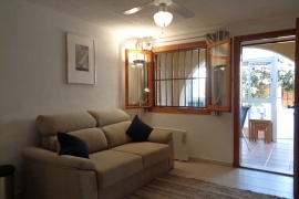 Sale - Bungalow - Guardamar - Buenavista