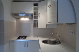 Sale - Bungalow - Guardamar - Buenavista