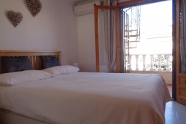 Sale - Bungalow - Guardamar - Buenavista