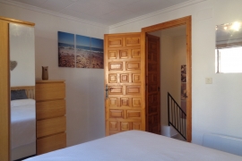 Sale - Bungalow - Guardamar - Buenavista