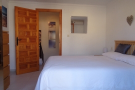 Sale - Bungalow - Guardamar - Buenavista