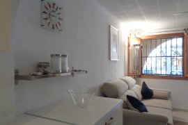 Sale - Bungalow - Guardamar - Buenavista