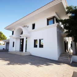Chalet - Sale - Orihuela - Orihuela Costa