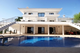 Sale - Chalet - Orihuela - Orihuela Costa