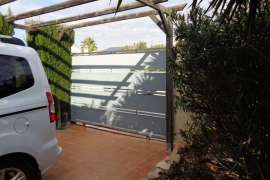 Sale - Villa - Urbanization La Marina - El Oasis