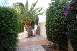 Sale - Villa - Urbanization La Marina - El Oasis