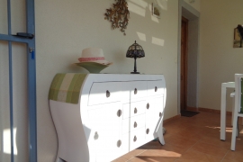 Sale - Villa - Urbanization La Marina - El Oasis