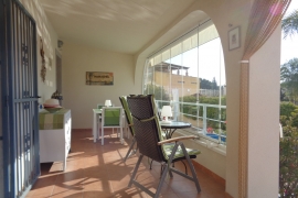 Sale - Villa - Urbanization La Marina - El Oasis