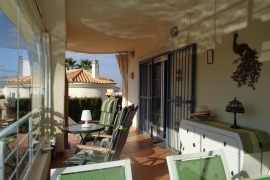 Sale - Villa - Urbanization La Marina - El Oasis