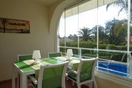 Sale - Villa - Urbanization La Marina - El Oasis