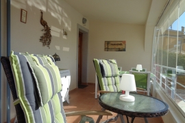 Sale - Villa - Urbanization La Marina - El Oasis