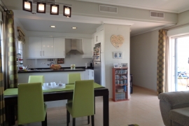 Sale - Villa - Urbanization La Marina - El Oasis