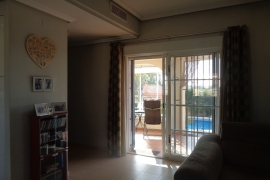 Sale - Villa - Urbanization La Marina - El Oasis