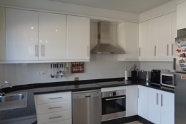 Sale - Villa - Urbanization La Marina - El Oasis