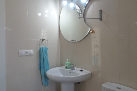 Sale - Villa - Urbanization La Marina - El Oasis