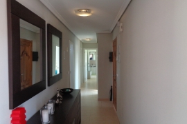 Sale - Villa - Urbanization La Marina - El Oasis