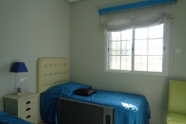 Sale - Villa - Urbanization La Marina - El Oasis