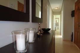 Sale - Villa - Urbanization La Marina - El Oasis