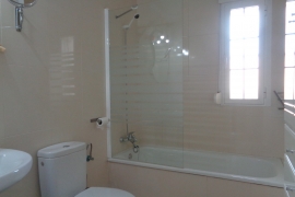 Sale - Villa - Urbanization La Marina - El Oasis