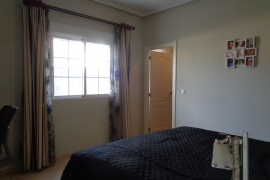 Sale - Villa - Urbanization La Marina - El Oasis