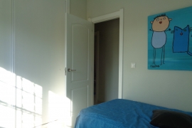 Sale - Villa - Urbanization La Marina - El Oasis