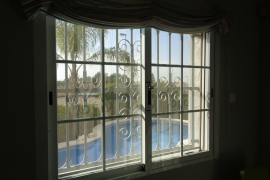 Sale - Villa - Urbanization La Marina - El Oasis