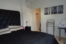 Sale - Villa - Urbanization La Marina - El Oasis