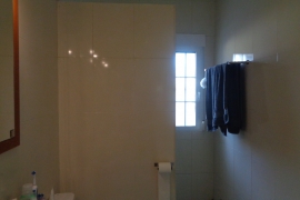 Sale - Villa - Urbanization La Marina - El Oasis