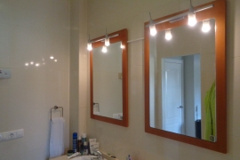 Sale - Villa - Urbanization La Marina - El Oasis