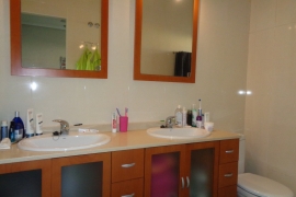 Sale - Villa - Urbanization La Marina - El Oasis