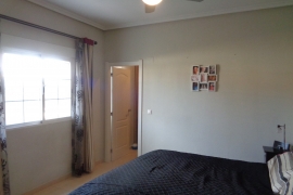 Sale - Villa - Urbanization La Marina - El Oasis