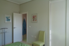 Sale - Villa - Urbanization La Marina - El Oasis