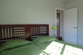 Sale - Villa - Urbanization La Marina - El Oasis