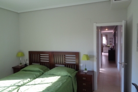 Sale - Villa - Urbanization La Marina - El Oasis