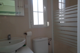 Sale - Villa - Urbanization La Marina - El Oasis