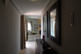 Sale - Villa - Urbanization La Marina - El Oasis